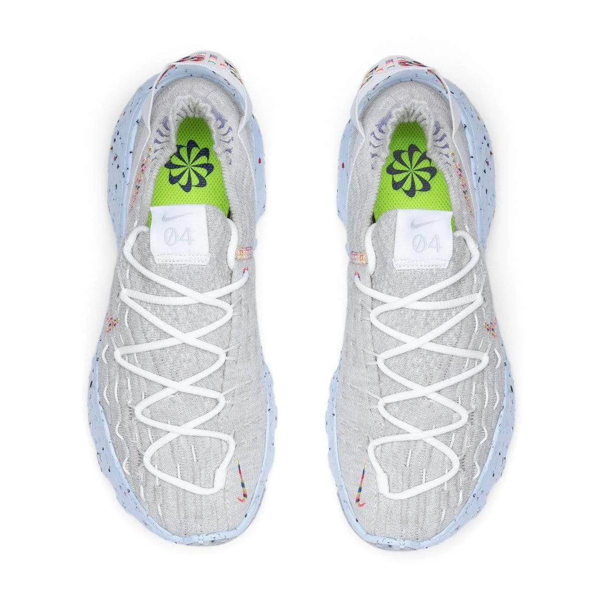 Nike WOMEN'S SPACE HIPPIE 04 6 Nike WOMEN'S SPACE HIPPIE 04 - Image 4