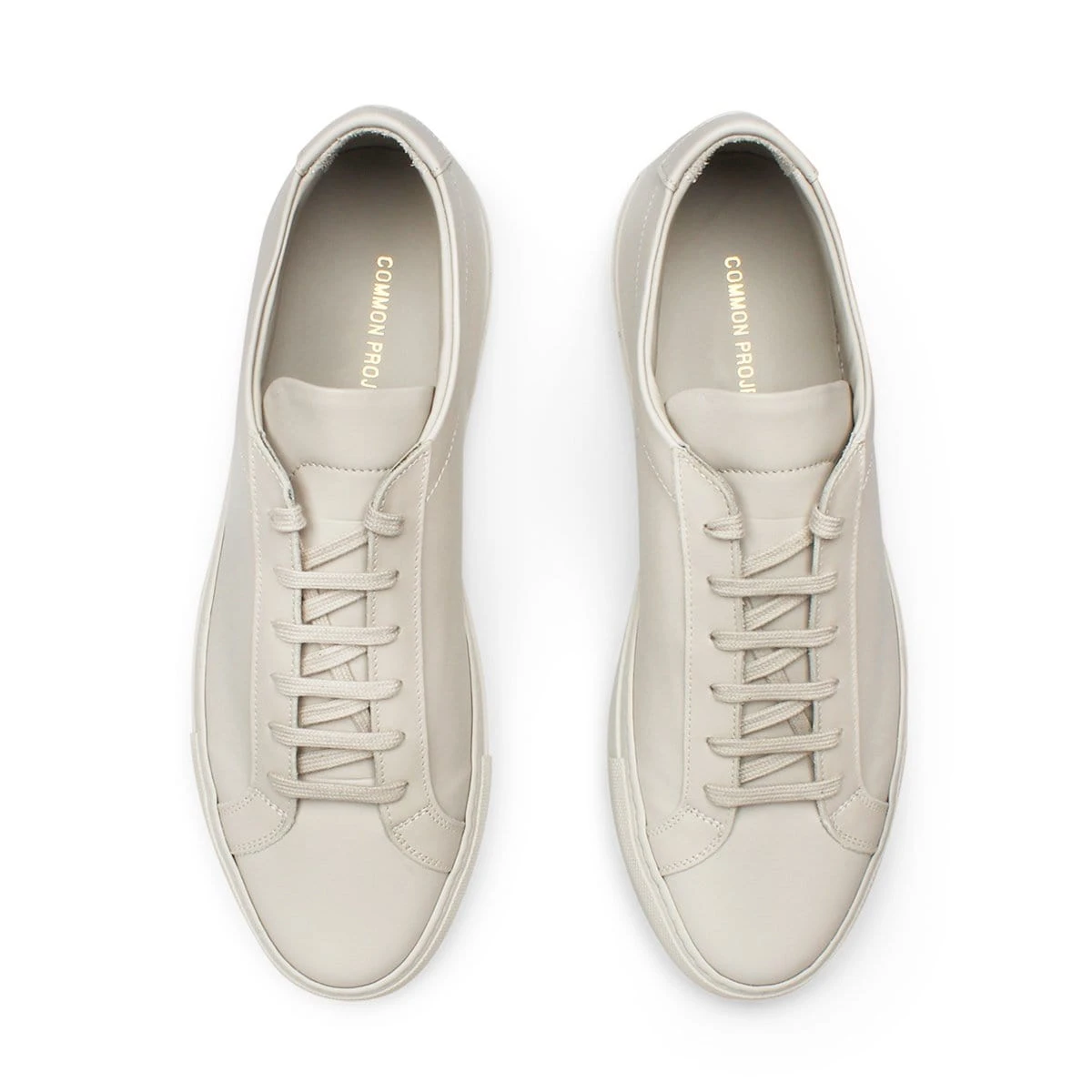 Common Projects ORIGINAL ACHILLES LOW 6 Common Projects ORIGINAL ACHILLES LOW - Image 4