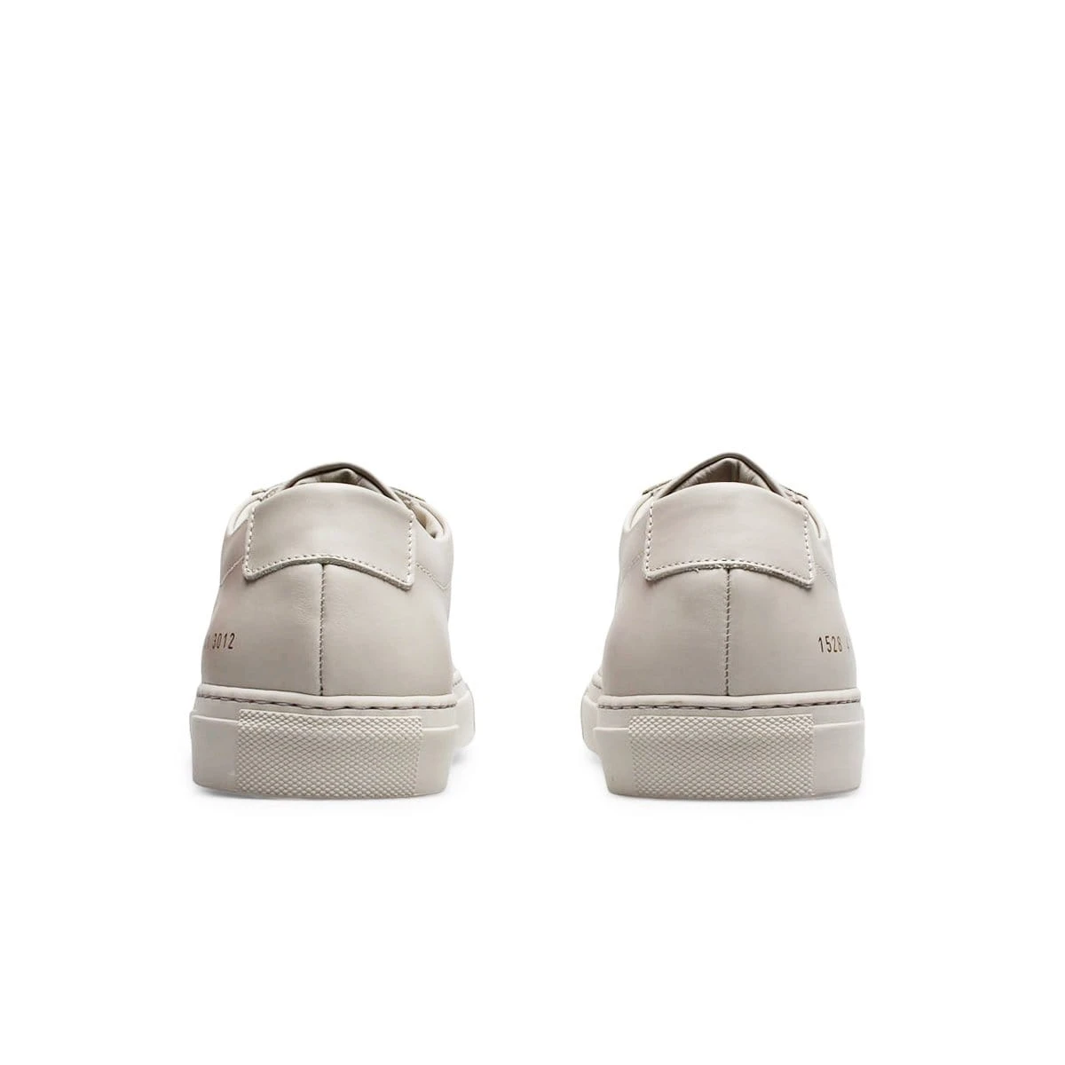 Common Projects ORIGINAL ACHILLES LOW 5 Common Projects ORIGINAL ACHILLES LOW - Image 3