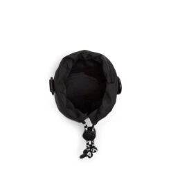 A.P.C. RESET WATER BOTTLE HOLDER -Jordan Store A.P.C.PORTE GOURDERESETBLACKOSPSAHX H63536 4