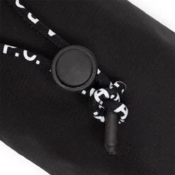 A.P.C. RESET WATER BOTTLE HOLDER -Jordan Store A.P.C.PORTE GOURDERESETBLACKOSPSAHX H63536 5