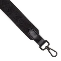 A.P.C. RESET WATER BOTTLE HOLDER -Jordan Store A.P.C.PORTE GOURDERESETBLACKOSPSAHX H63536 6