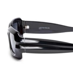 BOLU SUNGLASSES 11 BOLU SUNGLASSES -Jordan Store ABetterFeelingBOLUSUNGLASSESBLACKBLACKOSABF O21 001 4 1