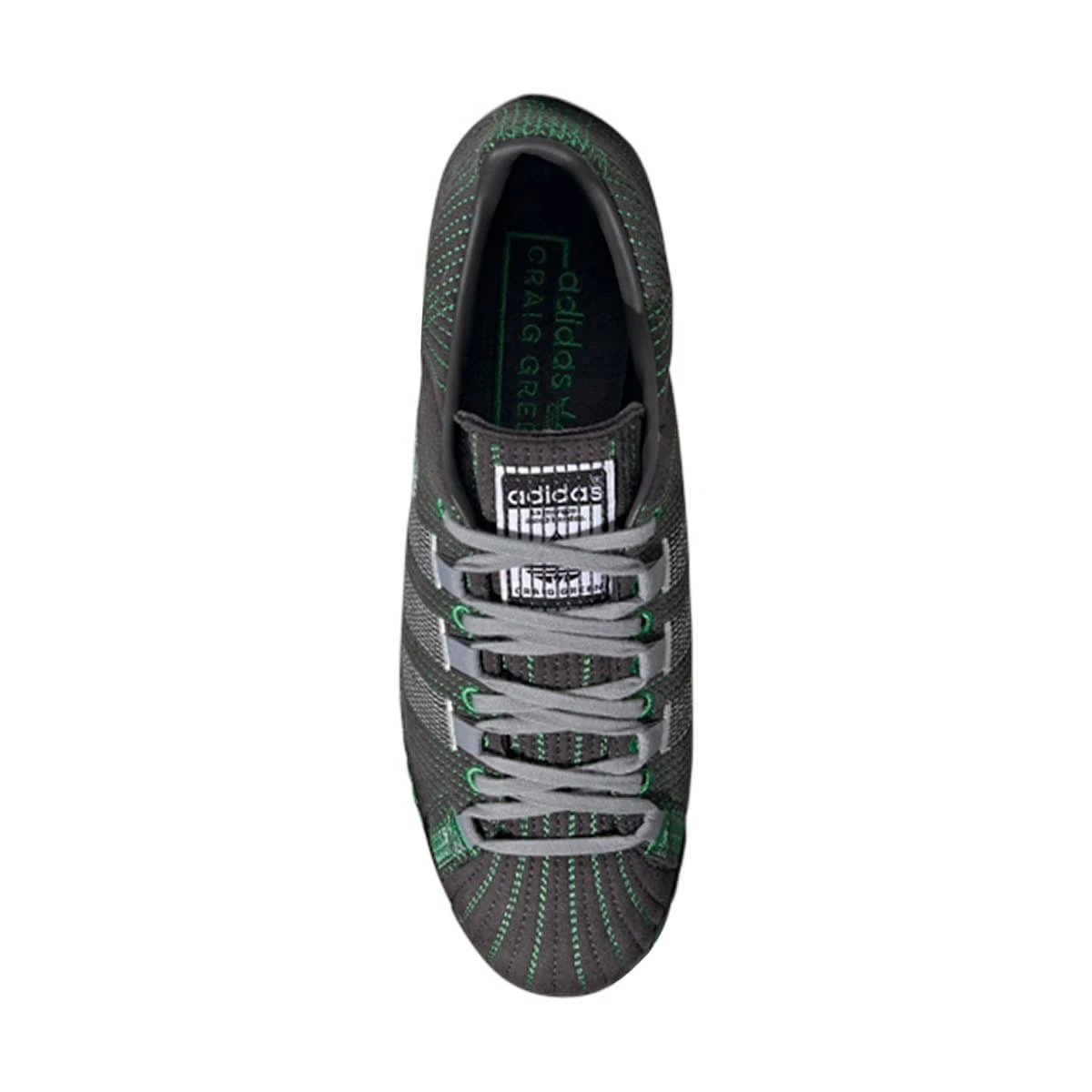 ADIDAS X Craig Green SUPERSTAR 6 ADIDAS X Craig Green SUPERSTAR - Image 4