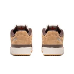 ADIDAS FORUM 84 LOW CL -Jordan Store ADIDASFORUM84LOWCLALUMINABRANCHBROWN8GW4334 3