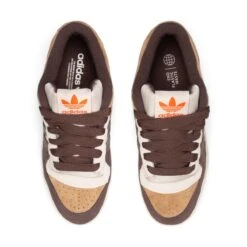 ADIDAS FORUM 84 LOW CL -Jordan Store ADIDASFORUM84LOWCLALUMINABRANCHBROWN8GW4334 4