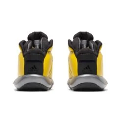 ADIDAS CRAZY 1 8 ADIDAS CRAZY 1 -Jordan Store AdidasCRAZY1TMYELLIRONMTCBLACK8GY3808 3