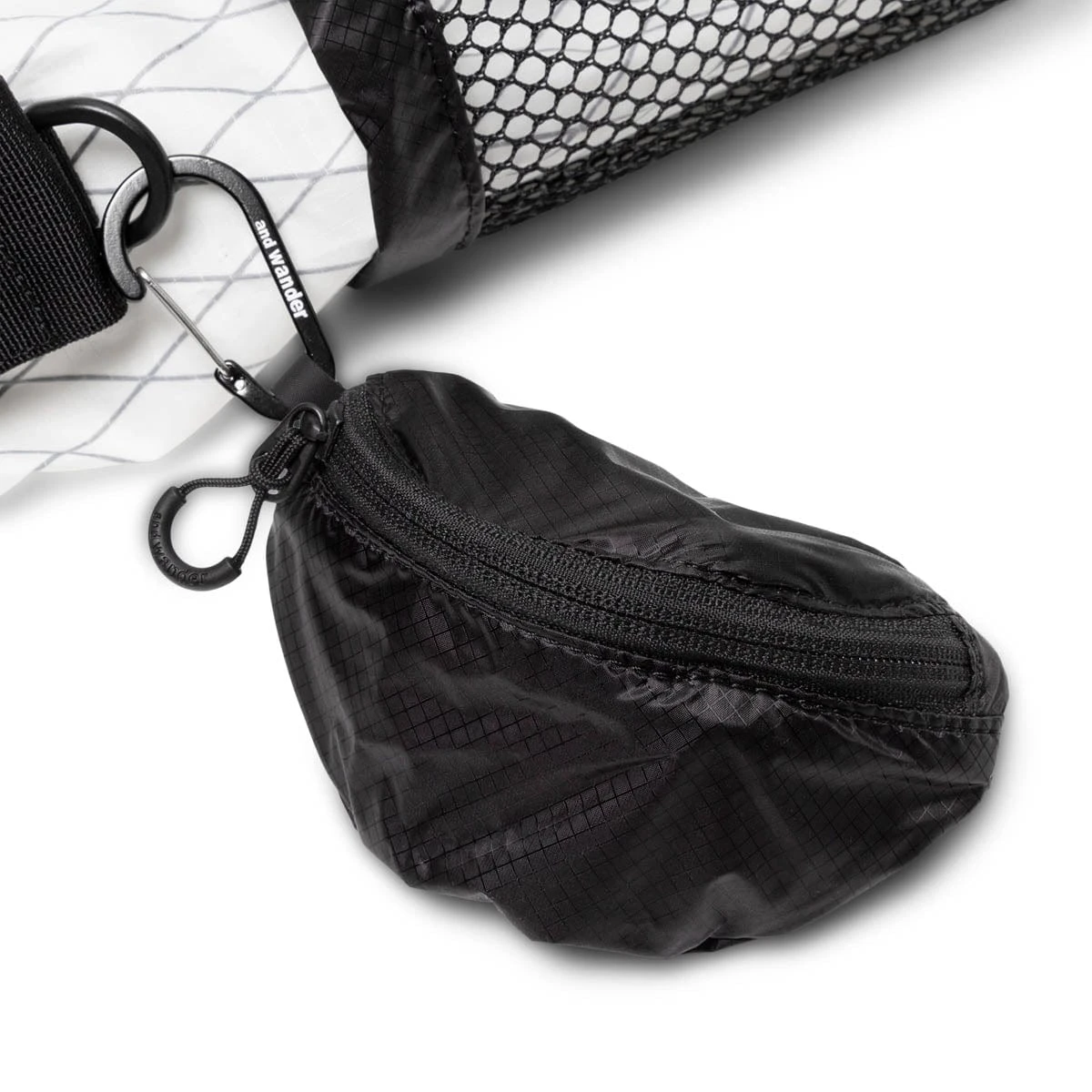 X-PAC 45L TOTE BAG 8 X-PAC 45L TOTE BAG - Image 7