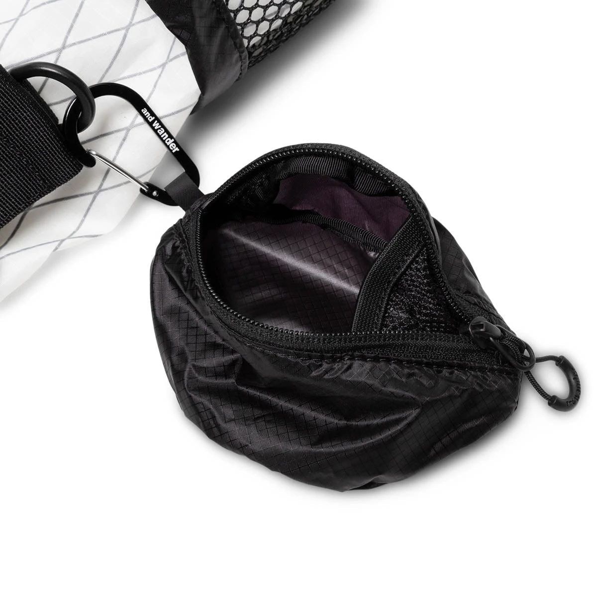 X-PAC 45L TOTE BAG 9 X-PAC 45L TOTE BAG - Image 8