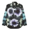 Aries TIE-DYE HEADLIGHTS SHIRT -Jordan Store AriesTIE DYEHEADLIGHTSSHIRTMULTIMSRAR40102 1