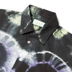 Aries TIE-DYE HEADLIGHTS SHIRT -Jordan Store AriesTIE DYEHEADLIGHTSSHIRTMULTIMSRAR40102 3