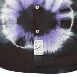 Aries TIE-DYE HEADLIGHTS SHIRT -Jordan Store AriesTIE DYEHEADLIGHTSSHIRTMULTIMSRAR40102 4