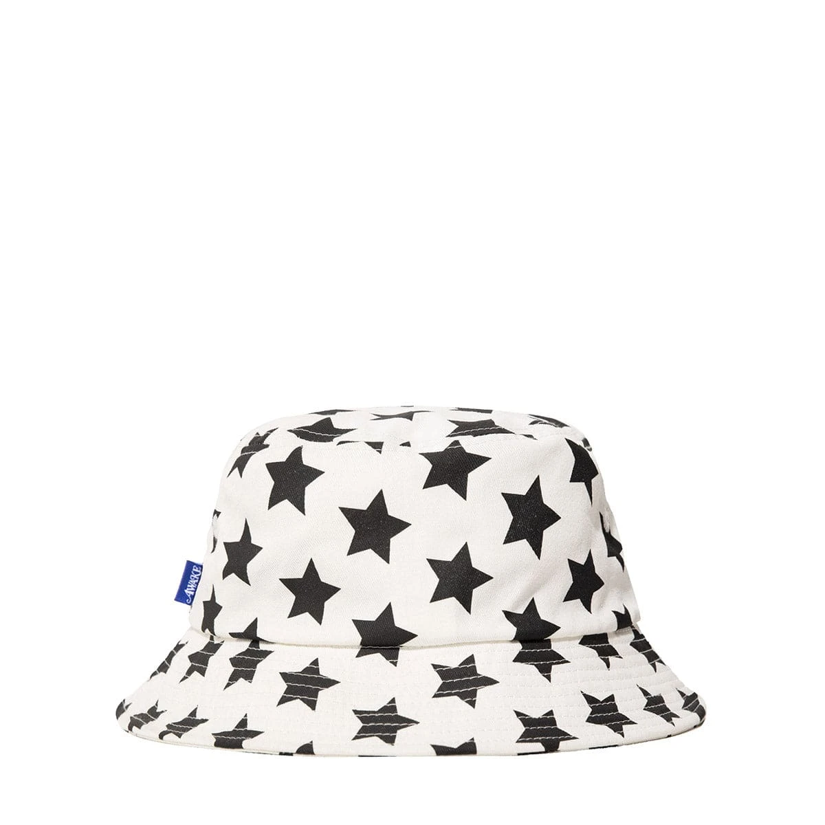 STAR PRINTED BUCKET HAT 4 STAR PRINTED BUCKET HAT - Image 2