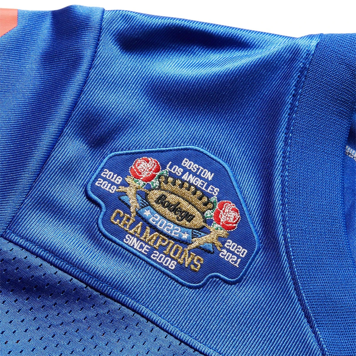 FOOTBALL JERSEY 7 FOOTBALL JERSEY - Image 5