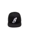 Billionaire Boys Club FLYING B SNAPBACK HAT 2 Billionaire Boys Club FLYING B SNAPBACK HAT -Jordan Store BillionaireBoysClubFLYINGBSNAPBACKHATBLACKOS831 1803 1