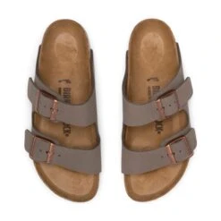 Birkenstock WOMEN'S ARIZONA -Jordan Store BirkenstockWARIZONASTONE36151213 4