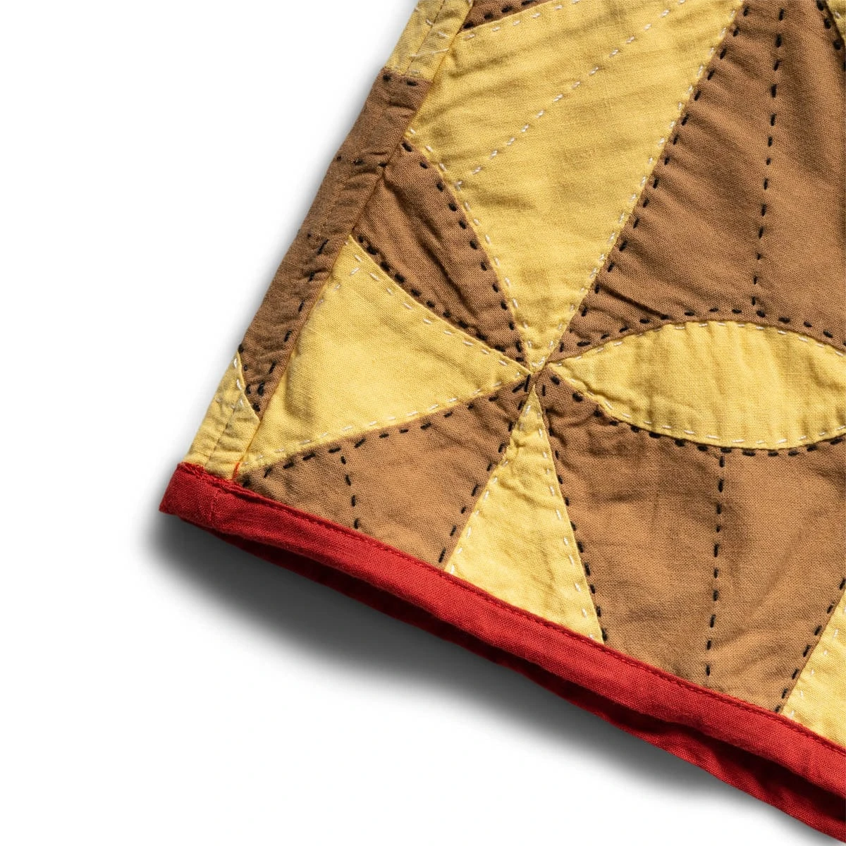 HOMER QUILT SS SHIRT 7 HOMER QUILT SS SHIRT - Image 5