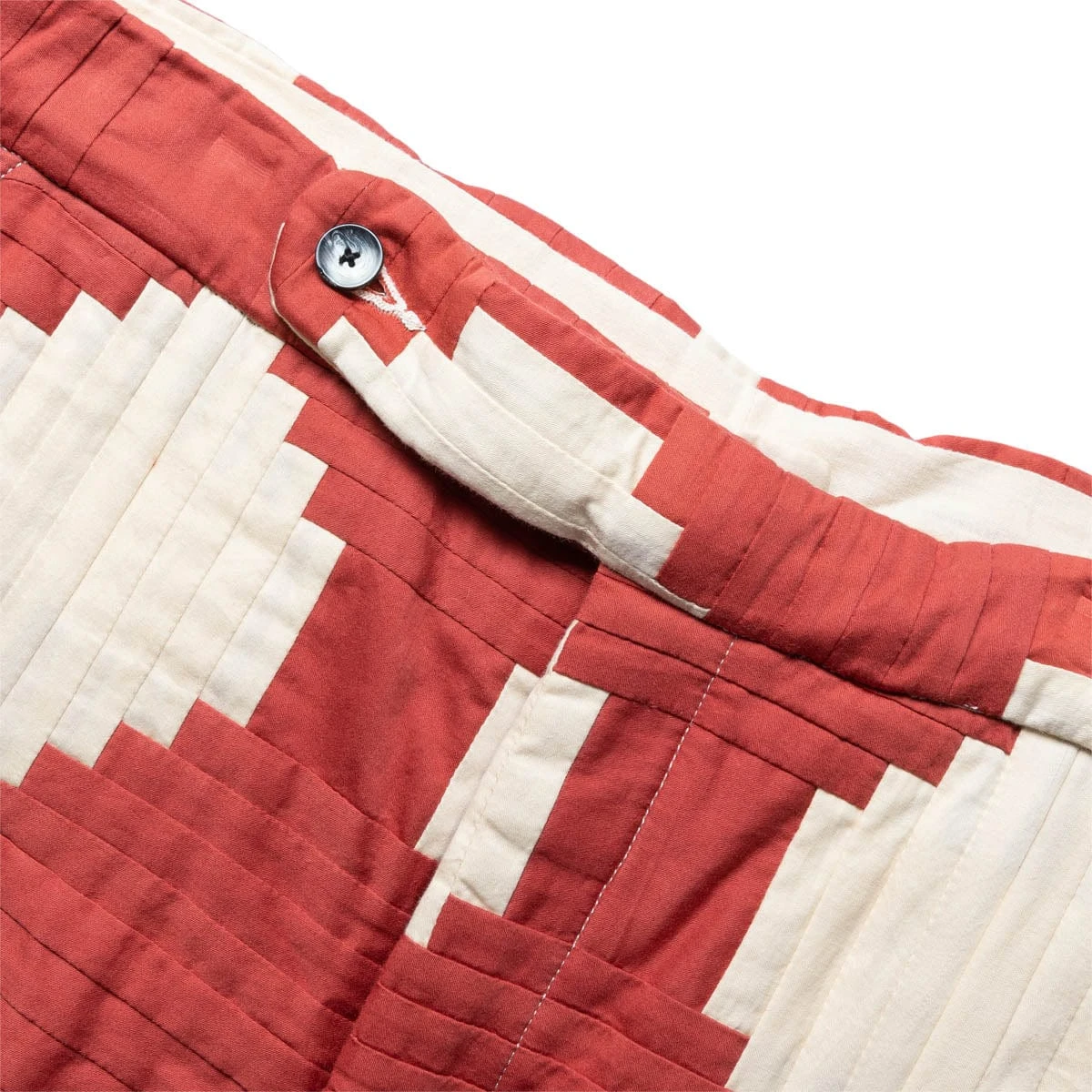 COURTHOUSE STEPS SATEEN TROUSERS 6 COURTHOUSE STEPS SATEEN TROUSERS - Image 4