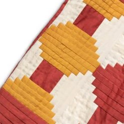 COURTHOUSE STEPS SATEEN TROUSERS 13 COURTHOUSE STEPS SATEEN TROUSERS -Jordan Store BodeCOURTHOUSESTEPSSATEENTROUSERSREDMULTI32MR24PA01.CT003 6