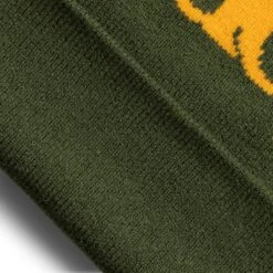 SERIF BEANIE 10 SERIF BEANIE -Jordan Store BodegaSERIFBEANIEOLIVEOSBDGA AW22 302 0003 3