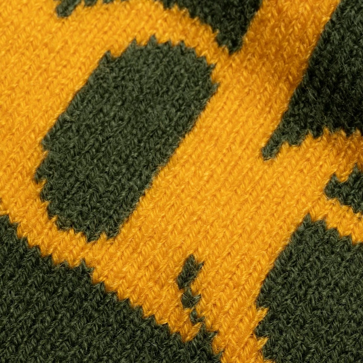 SERIF BEANIE 6 SERIF BEANIE - Image 4