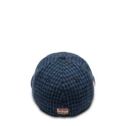 X New Era / Harris Tweed DODGERS 59FIFTY 11 X New Era / Harris Tweed DODGERS 59FIFTY -Jordan Store BodegaXNEWERAHARRISTWEEDDODGERS5950BLACK60226374 3