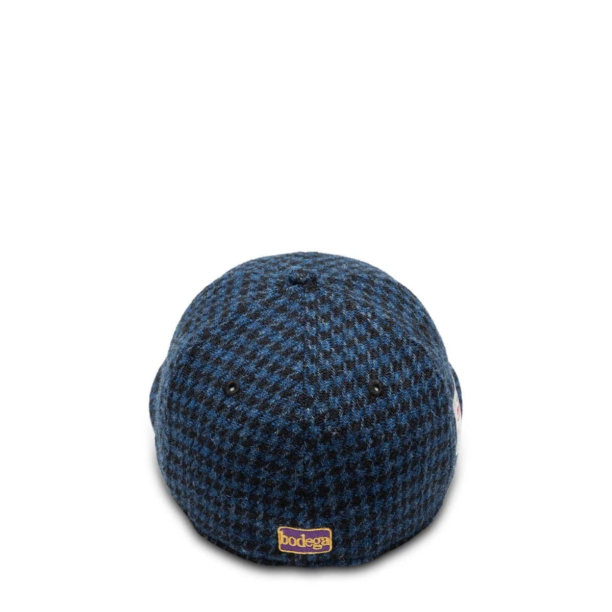 X New Era / Harris Tweed DODGERS 59FIFTY 5 X New Era / Harris Tweed DODGERS 59FIFTY - Image 3