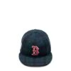 X New Era / Harris Tweed RED SOX 59FIFTY 2 X New Era / Harris Tweed RED SOX 59FIFTY -Jordan Store BodegaXNEWERAHARRISTWEEDREDSOX5950NAVY60226375 1