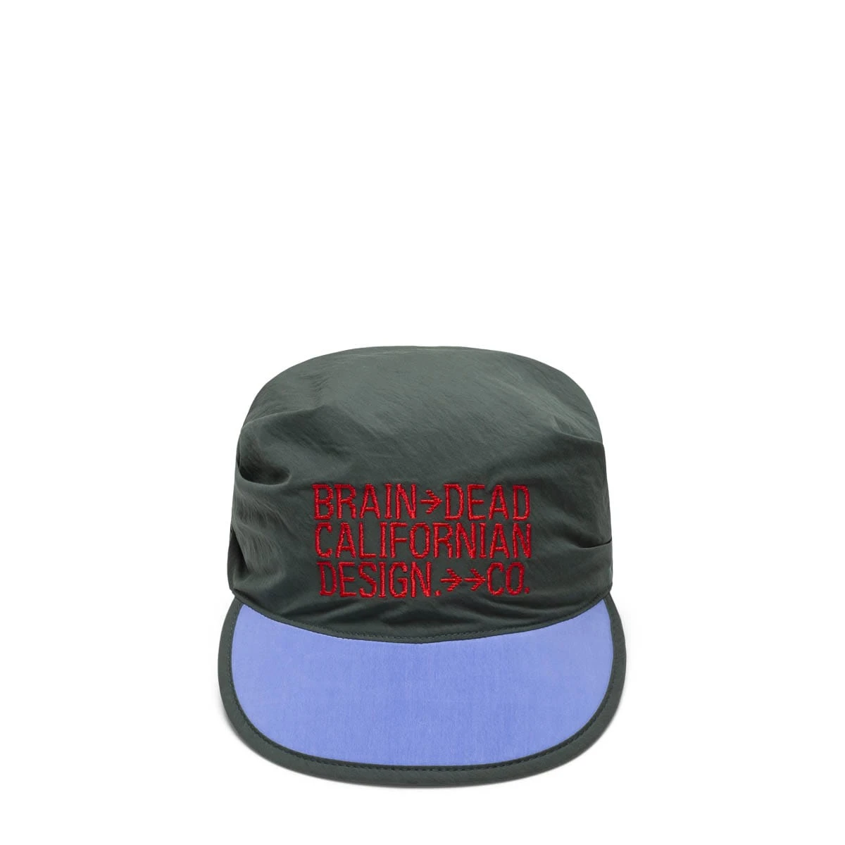 CALIFORNIAN DESIGN BANDANA HAT 3 CALIFORNIAN DESIGN BANDANA HAT