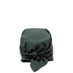 CALIFORNIAN DESIGN BANDANA HAT 10 CALIFORNIAN DESIGN BANDANA HAT -Jordan Store BrainDeadCALIFORNIANDESIGNBANDANAHATGREENOSBDF22H07002519GR01 3