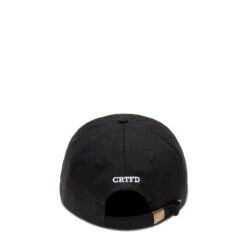 BEYOND EARTH HAT 8 BEYOND EARTH HAT -Jordan Store CRTFDBEYONDEARTHHATBLACKOSCRTF22007 3