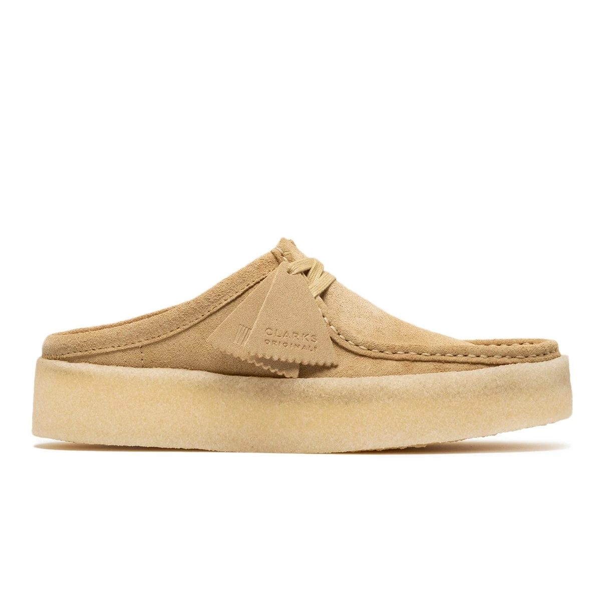 Clarks WALLABEE CUP MULE 3 Clarks WALLABEE CUP MULE