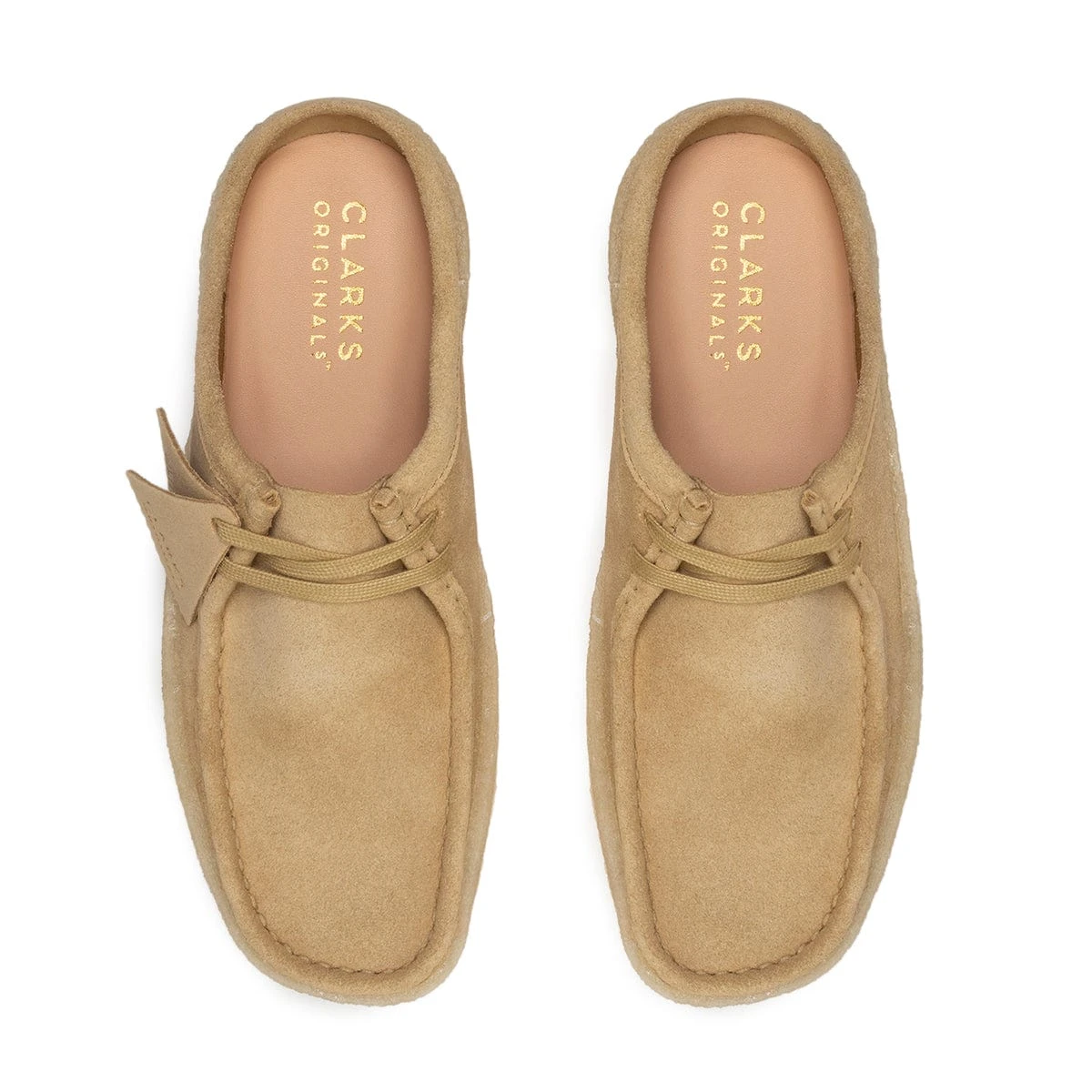 Clarks WALLABEE CUP MULE 6 Clarks WALLABEE CUP MULE - Image 4