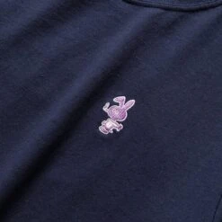 BODEGA EXCLUSIVE HYPNOTIZED TEE -Jordan Store ColdWorldFrozenGoodsBODEGAEXCLUSIVEHYPNOTIZEDTEENAVYSCW11 T05 BDGA 3