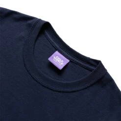 BODEGA EXCLUSIVE HYPNOTIZED TEE -Jordan Store ColdWorldFrozenGoodsBODEGAEXCLUSIVEHYPNOTIZEDTEENAVYSCW11 T05 BDGA 4