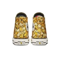 Converse X PEANUTS CHUCK 70 -Jordan Store ConverseXPEANUTSCHUCK70 A01871C 3