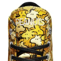 Converse X PEANUTS CHUCK 70 -Jordan Store ConverseXPEANUTSCHUCK70 A01871C 6