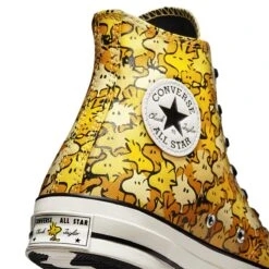 Converse X PEANUTS CHUCK 70 -Jordan Store ConverseXPEANUTSCHUCK70 A01871C 7