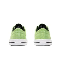 Converse X STUSSY ONE STAR PRO 8 Converse X STUSSY ONE STAR PRO -Jordan Store ConverseXSTUSSYCHUCK70OXGREENFLASH8A03712C 3