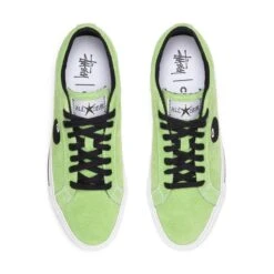 Converse X STUSSY ONE STAR PRO 9 Converse X STUSSY ONE STAR PRO -Jordan Store ConverseXSTUSSYCHUCK70OXGREENFLASH8A03712C 4