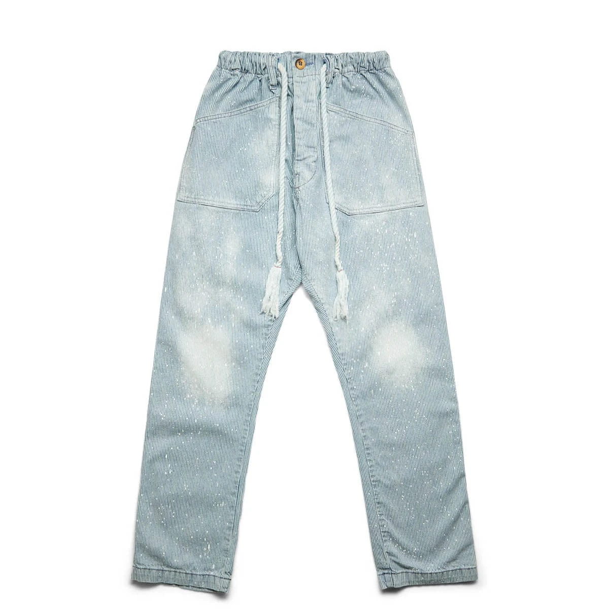 P38 INDIGO STRIPE 3 P38 INDIGO STRIPE