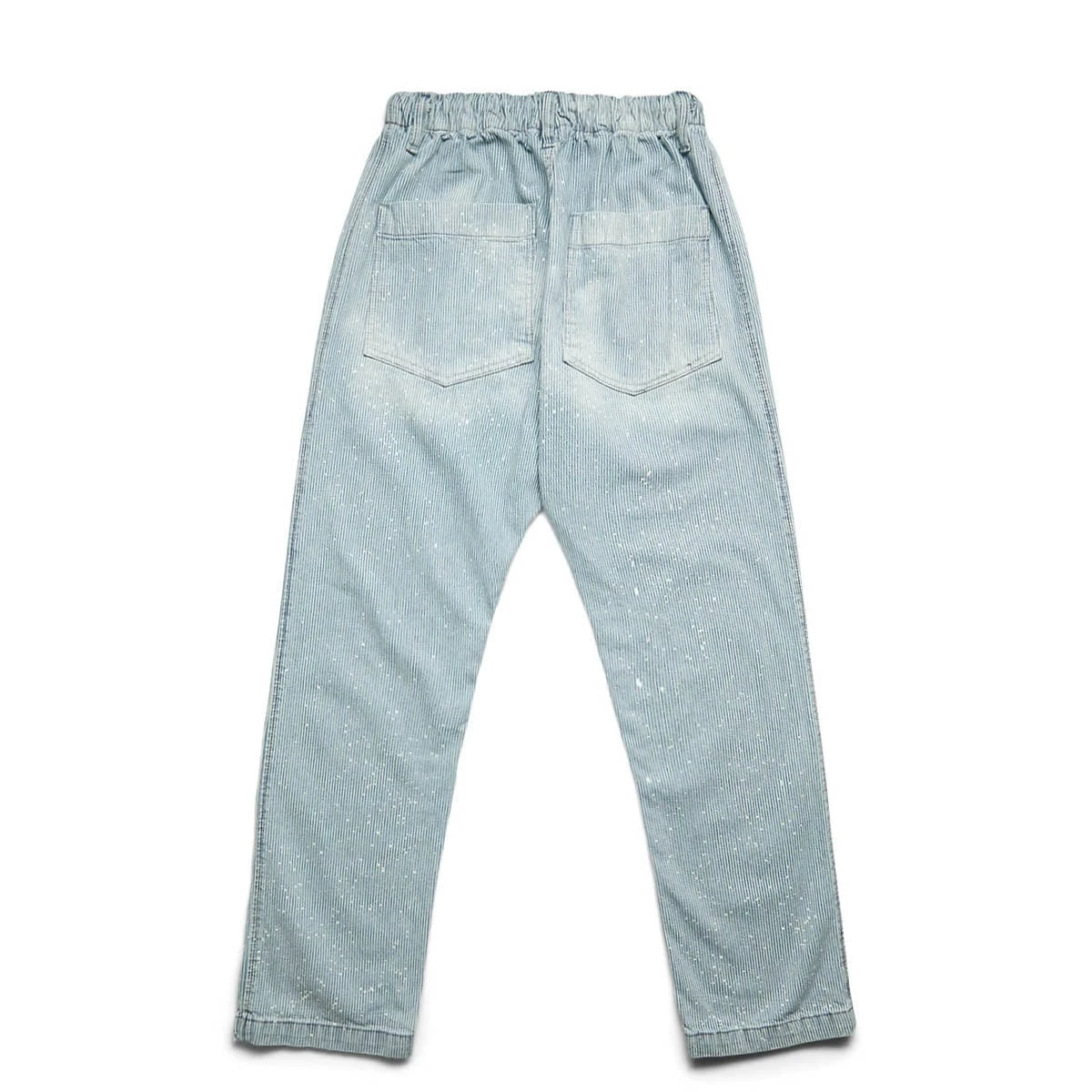 P38 INDIGO STRIPE 4 P38 INDIGO STRIPE - Image 2