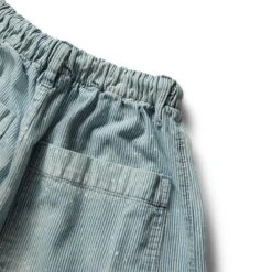 P38 INDIGO STRIPE 7 P38 INDIGO STRIPE -Jordan Store DR.COLLECTORSP38INDIGOSTRIPEINDIGOSTRIPESDC FW21 P2 001 3