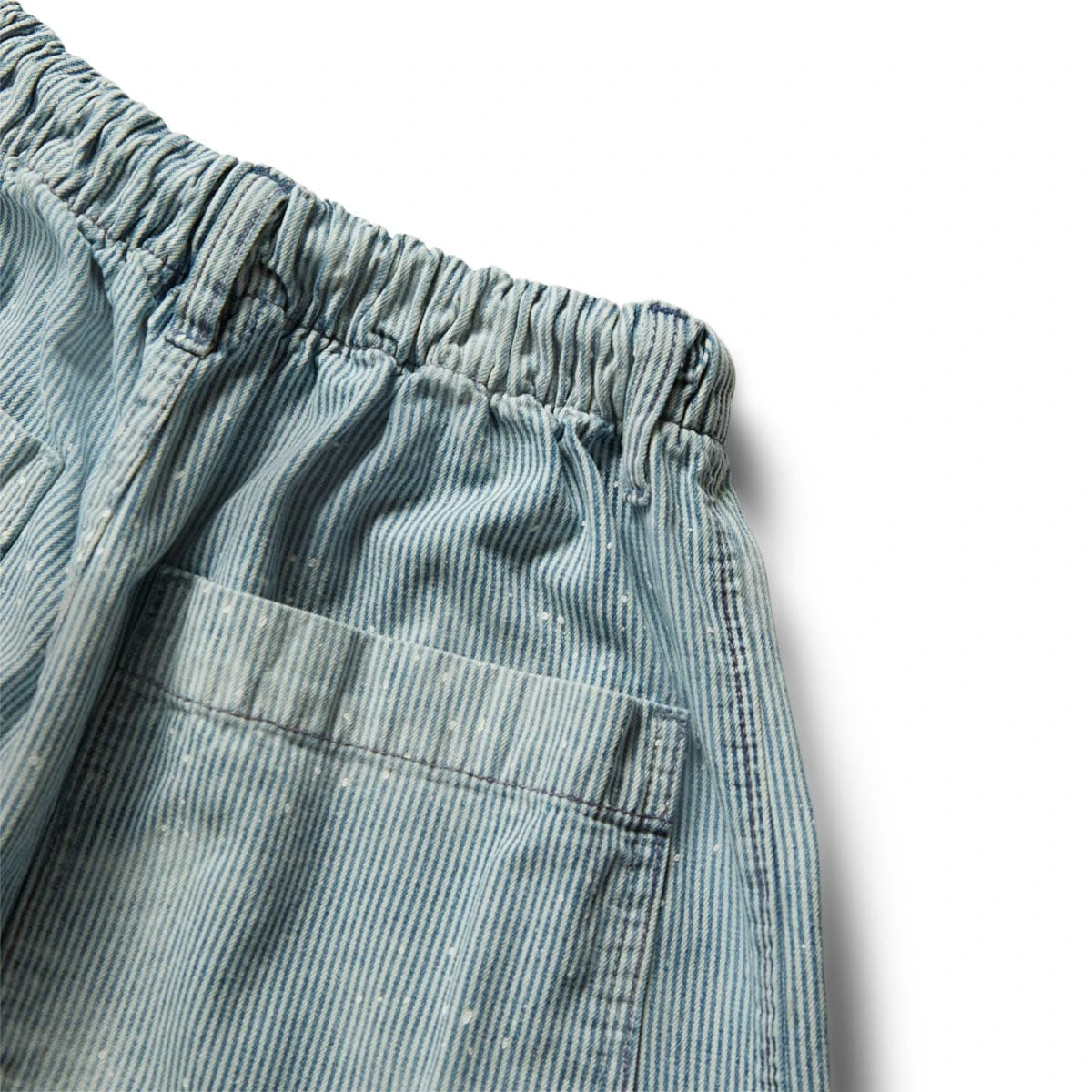 P38 INDIGO STRIPE 5 P38 INDIGO STRIPE - Image 3