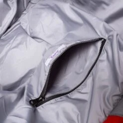 ERL SUNSET PUFFER BAG 13 ERL SUNSET PUFFER BAG -Jordan Store ERLSUNSETPUFFERBAGWOVENBLACKOSERL05K004 5