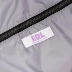 ERL SUNSET PUFFER BAG 14 ERL SUNSET PUFFER BAG -Jordan Store ERLSUNSETPUFFERBAGWOVENBLACKOSERL05K004 6