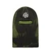 SPIRAL BALACLAVA 1 SPIRAL BALACLAVA -Jordan Store FuckingAwesomeSPIRALBALACLAVAGREENOSFA HO22 089 1
