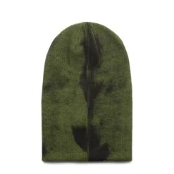 SPIRAL BALACLAVA 11 SPIRAL BALACLAVA -Jordan Store FuckingAwesomeSPIRALBALACLAVAGREENOSFA HO22 089 3