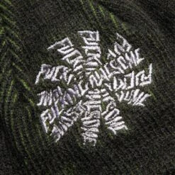 SPIRAL BALACLAVA 12 SPIRAL BALACLAVA -Jordan Store FuckingAwesomeSPIRALBALACLAVAGREENOSFA HO22 089 4