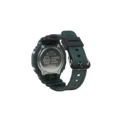 G-SHOCK GA2100FR-3A -Jordan Store G ShockGA2100FR 3AGREENOSGA2100FR 3A 3